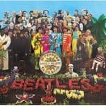 sgt peppers